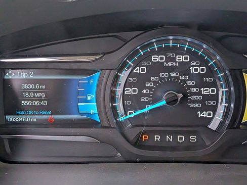 Used 2019 Ford Flex SEL w/ Equipment Group 202A image 30