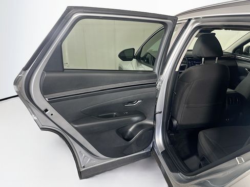 Used 2024 Hyundai Tucson SEL FWD image 25