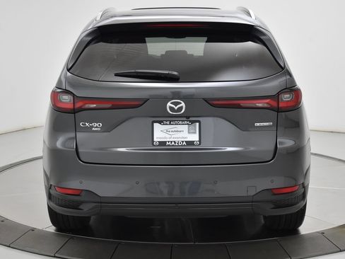 New 2026 MAZDA CX-90 3.3 Turbo w/ Preferred Package AWD/4WD image 20
