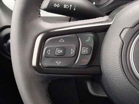 Certified 2025 Jeep Wrangler Willys 4xe image 25