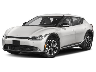 Used 2024 Kia EV6 Wind w/ Wind Technology Package