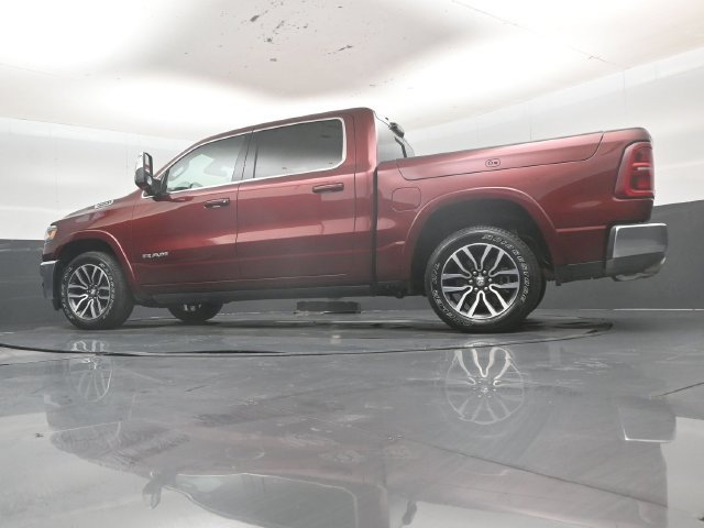 Used 2025 RAM 1500 Limited AWD/4WD image 57
