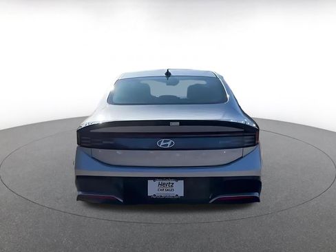 Used 2025 Hyundai Sonata SEL image 12