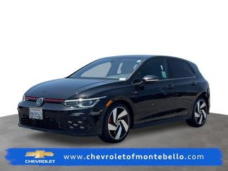 Used 2024 Volkswagen GTI S FWD video 1