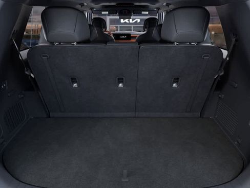 New 2027 Kia Telluride LX FWD image 19