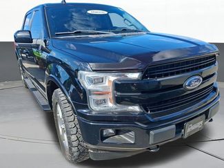 Used 2018 Ford F150 Lariat w/ Equipment Group 502A Luxury video 1