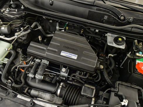 Used 2018 Honda CR-V EX-L image 28