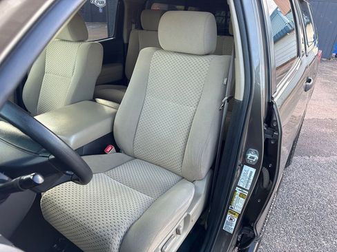 Used 2012 Toyota Tundra Grade 5.7L V8 image 12