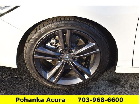 Certified 2025 Acura Integra A-Spec image 28