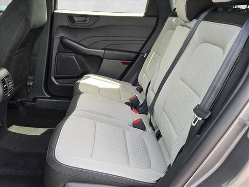 New 2025 Ford Escape Active image 15