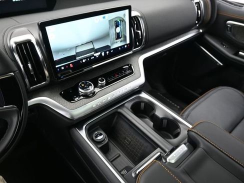 New 2025 Ford Expedition Tremor image 23