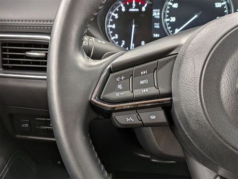 Used 2024 MAZDA CX-5 AWD 2.5 S w/ Premium Plus Pkg image 20