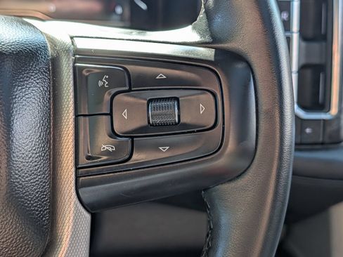 Used 2023 GMC Yukon Denali w/ Max Trailering Package AWD/4WD image 36