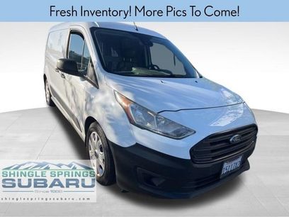 Used 2019 Ford Transit Connect XL