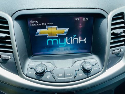 Used 2014 Chevrolet Caprice RWD image 23