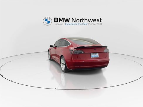 Used 2019 Tesla Model 3 Standard Range Plus RWD image 13