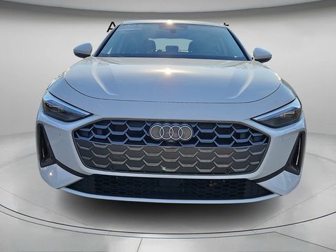 Certified 2025 Audi A5 2.0T Premium w/ Convenience Package image 5