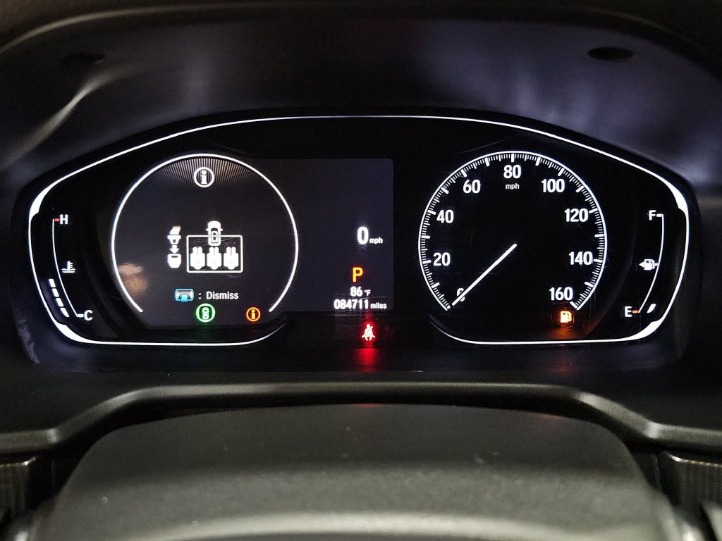 Used 2021 Honda Accord Sport image 10