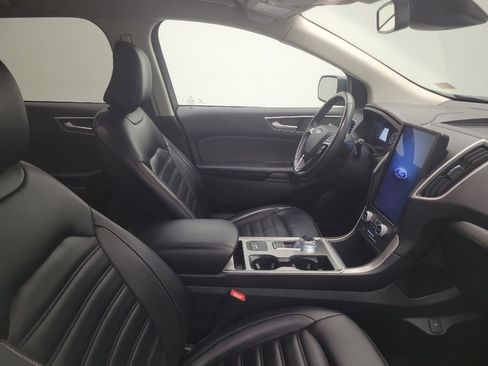 Used 2023 Ford Edge SEL w/ Convenience Package AWD/4WD image 21
