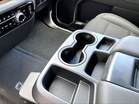 New 2026 GMC Sierra 1500 Elevation AWD/4WD image 9