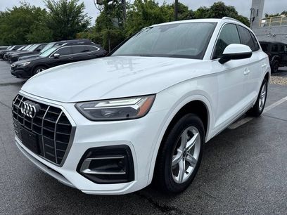 Used 2023 Audi Q5 2.0T Premium w/ Convenience Package