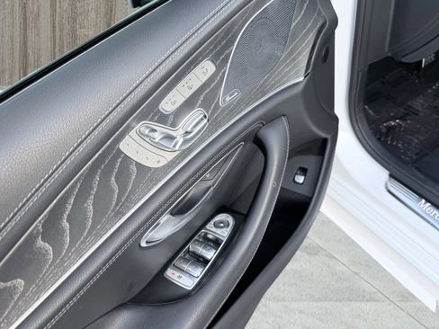 Used 2019 Mercedes-Benz CLS 450 image 30