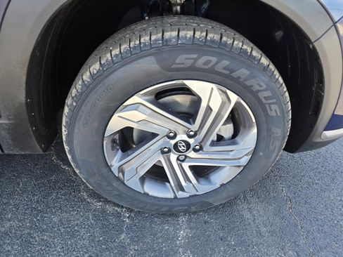 Used 2023 Hyundai Santa Fe SEL image 44