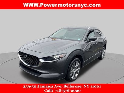 Used 2023 MAZDA CX-30 AWD 2.5 S w/ Preferred Package