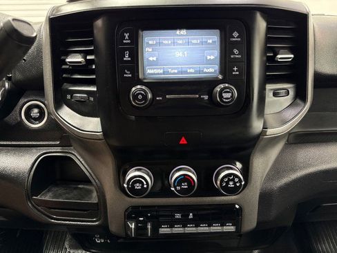 Used 2019 RAM 5500 Tradesman w/ Payload Upgrade Package image 34