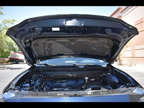 Used 2021 MAZDA CX-9 Sport FWD image 45