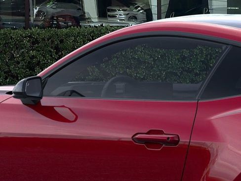 New 2025 Ford Mustang GT image 20