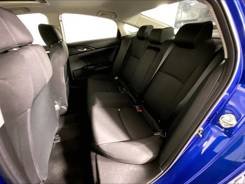Used 2016 Honda Civic EX image 25