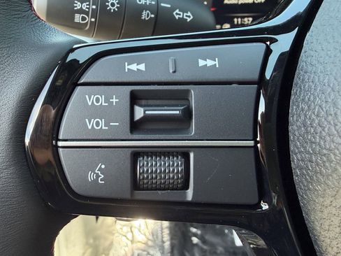 New 2026 Acura Integra A-Spec image 24