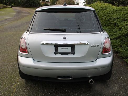 Used 2007 MINI Cooper Hardtop image 11