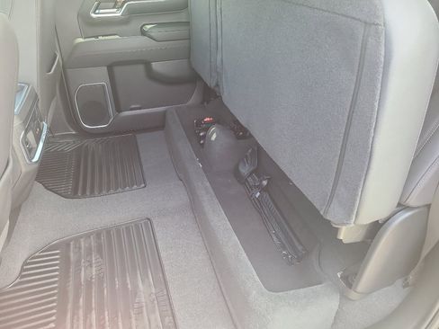 Used 2024 GMC Sierra 1500 Elevation w/ Elevation Premium Package AWD/4WD image 40