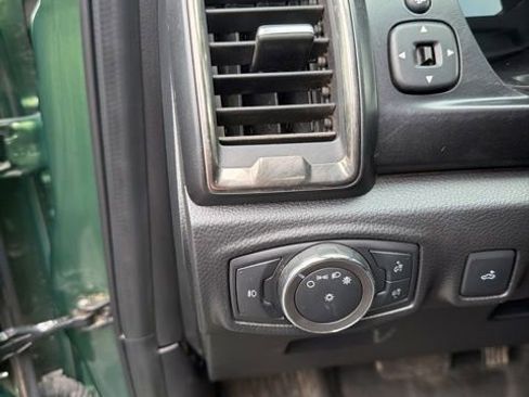 Used 2023 Ford Ranger Lariat w/ Equipment Group 501A High AWD/4WD image 14