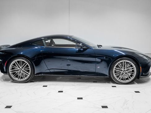 New 2026 Aston Martin V8 Vantage S image 40