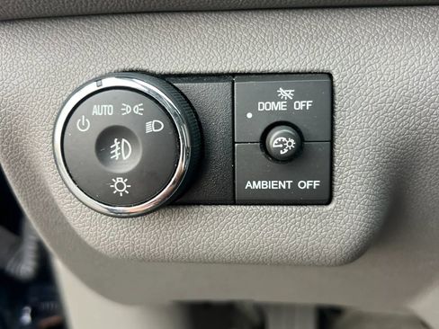Used 2017 Chevrolet Traverse LT w/ Style and Technology Package FWD image 20
