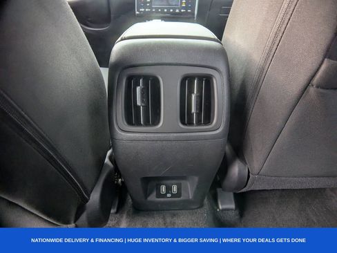 Used 2024 Hyundai Tucson Blue image 18