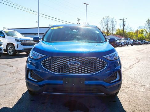 Used 2023 Ford Edge SEL image 11