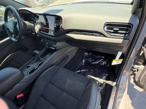 New 2026 Dodge Durango GT AWD/4WD image 10
