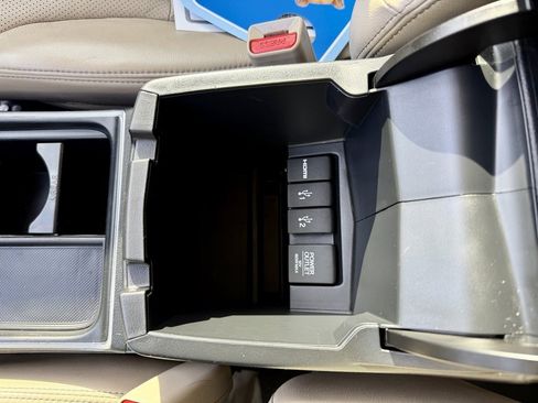 Used 2016 Honda CR-V EX-L image 35