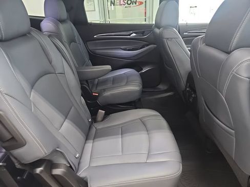 Used 2024 Buick Enclave Essence w/ Experience Buick Package AWD/4WD image 31