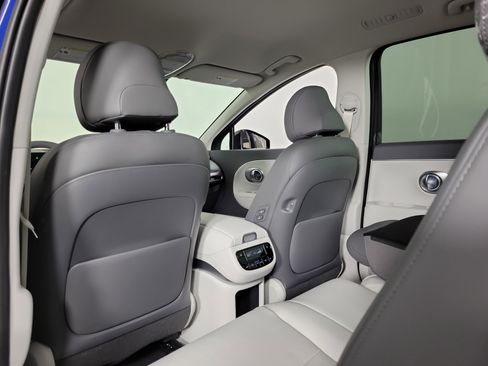 New 2026 Hyundai Ioniq 9 SEL image 33