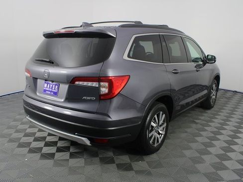 Used 2022 Honda Pilot EX-L image 28