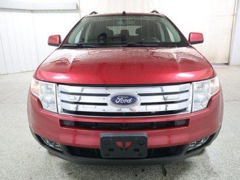 Used 2008 Ford Edge SEL FWD image 7