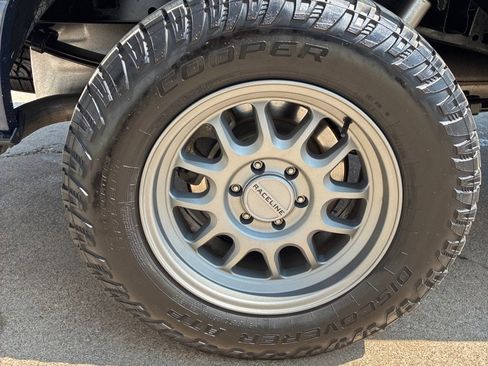 Used 2017 Ford F150 XLT w/ Equipment Group 302A Luxury image 20