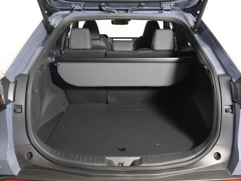 Used 2023 Subaru Solterra AWD image 17