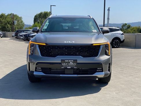 New 2026 Kia Sorento EX FWD image 9
