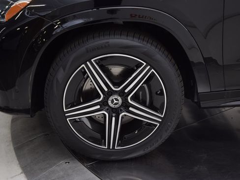 New 2026 Mercedes-Benz GLE 350 4MATIC image 12